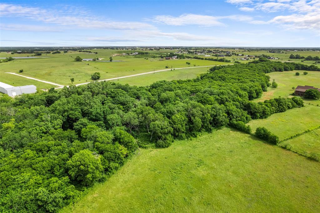 G M Casey Tr 6 - Land