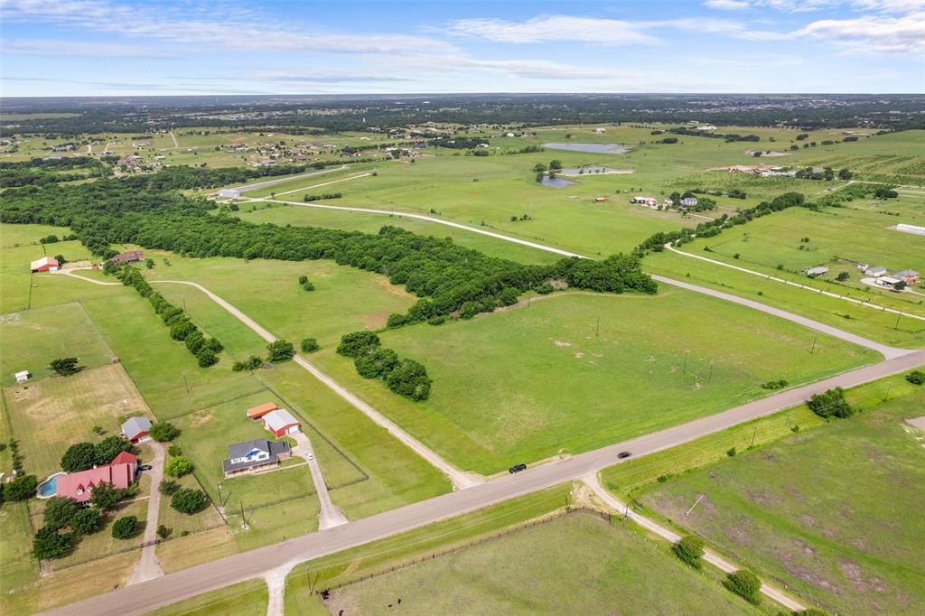 G M Casey Tr 6 - Land