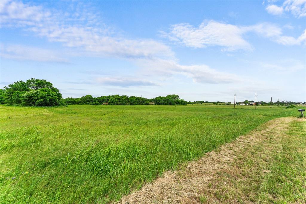 G M Casey Tr 6 - Land