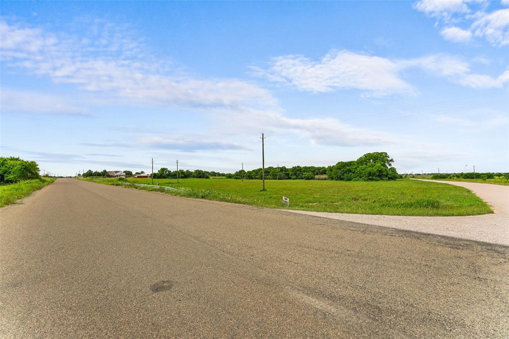 G M Casey Tr 6 - Land