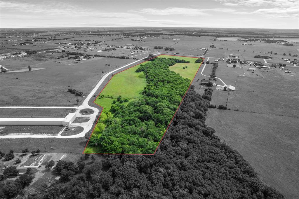 G M Casey Tr 6 - Land