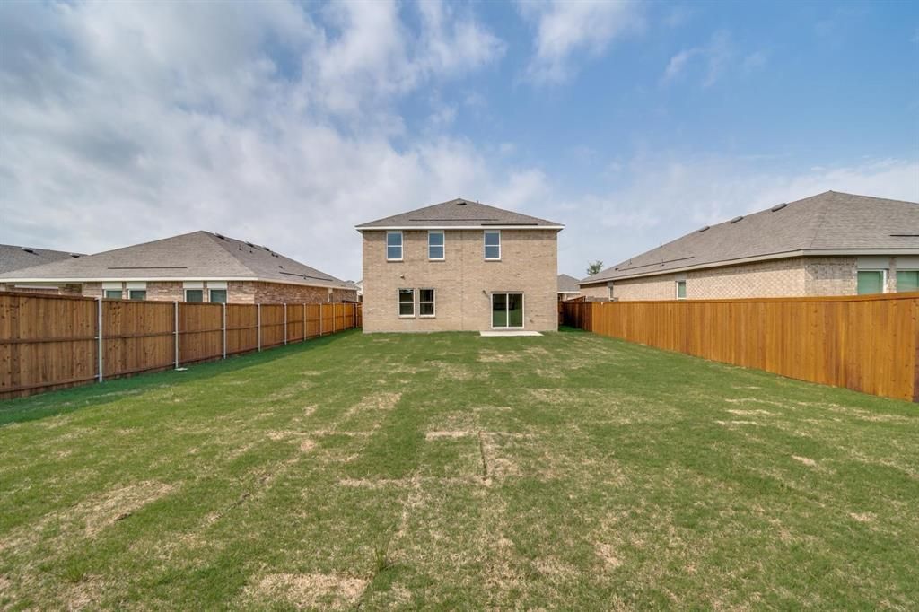 Photo of 1876 Lockhart Drive, Forney, TX 75126 (MLS # 21243776)