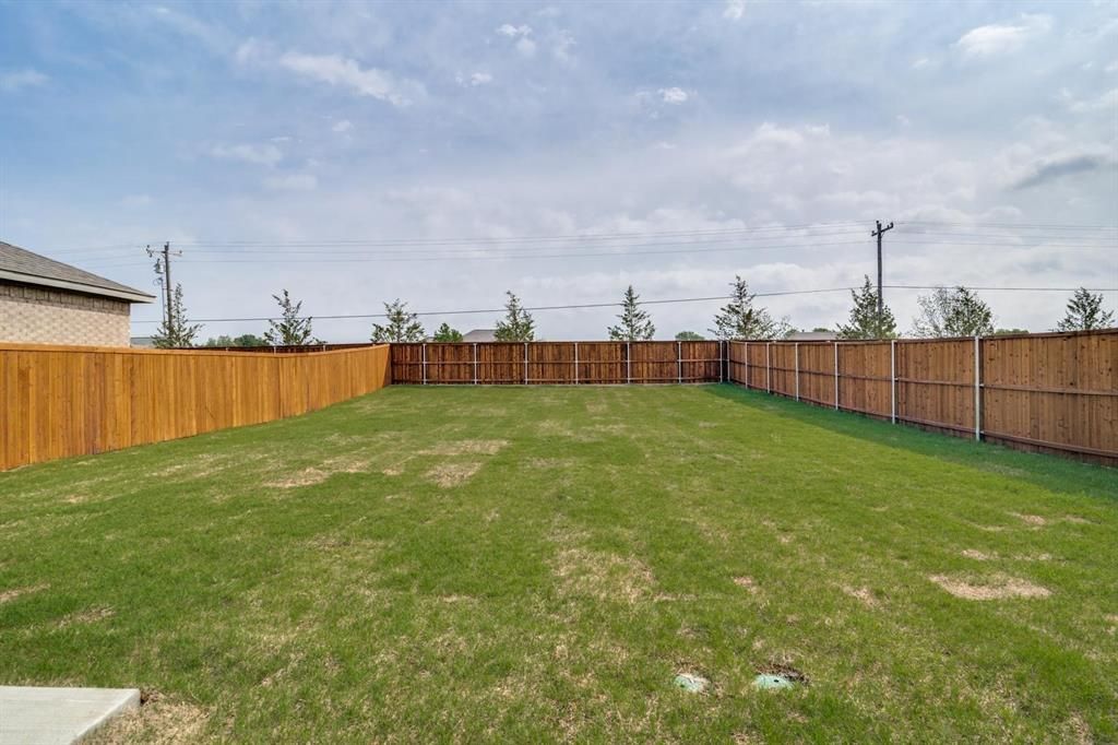 Photo of 1876 Lockhart Drive, Forney, TX 75126 (MLS # 21243776)