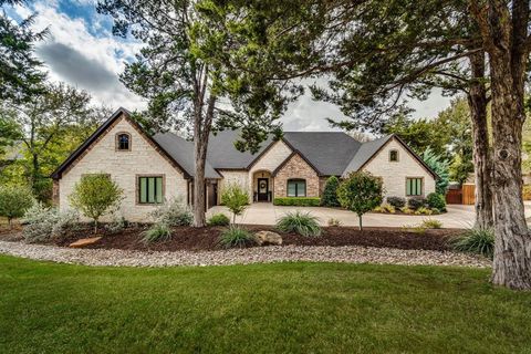 A home in Cedar Hill