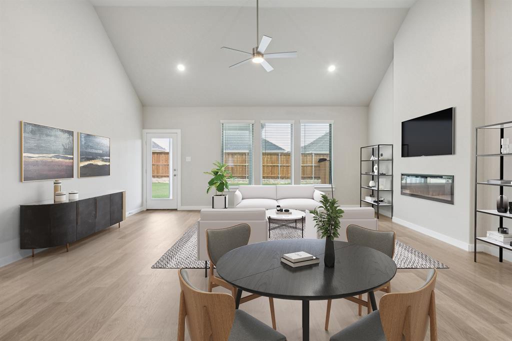 Morningstar - Residential