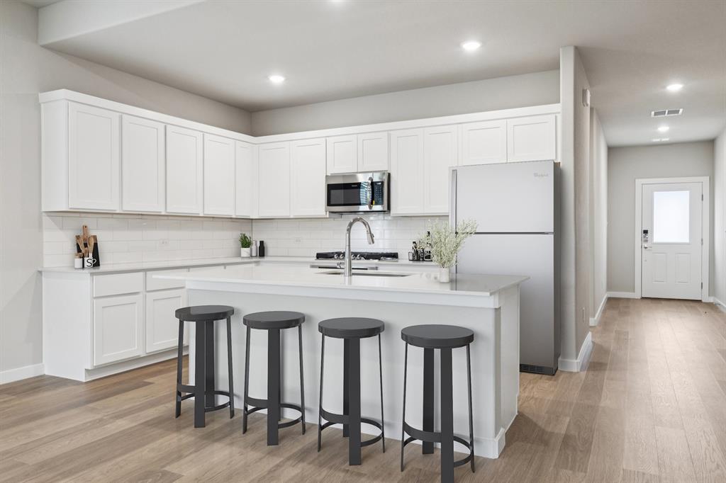 Morningstar - Residential