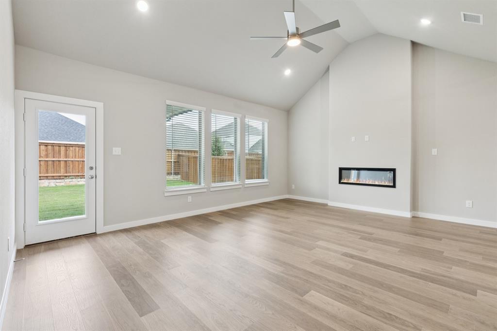 Morningstar - Residential