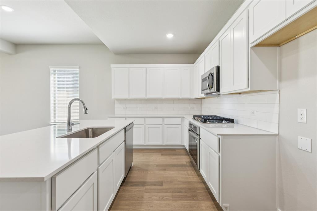 Morningstar - Residential