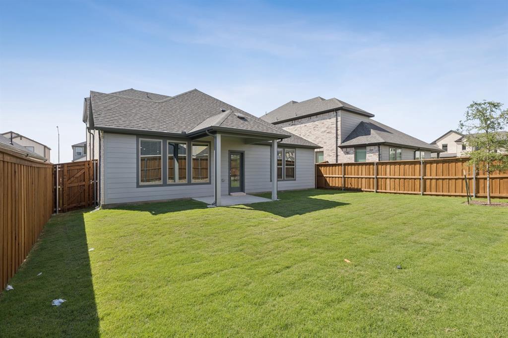 Morningstar - Residential