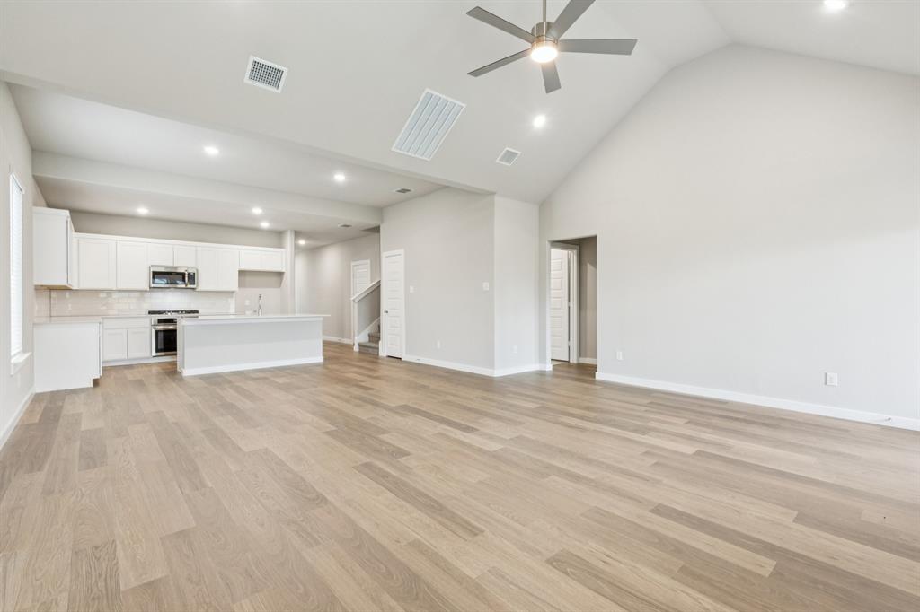 Morningstar - Residential