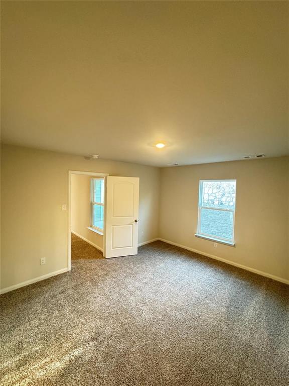 College Park #7a - Residential Lease