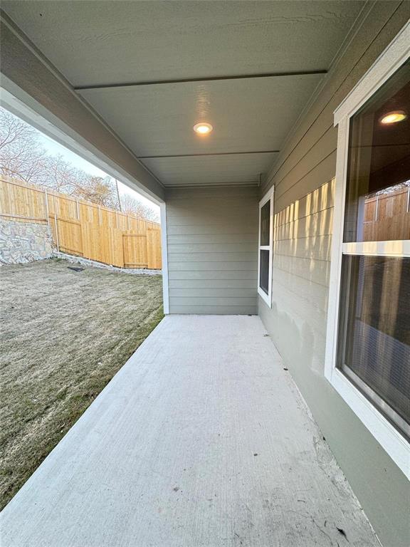 College Park #7a - Residential Lease