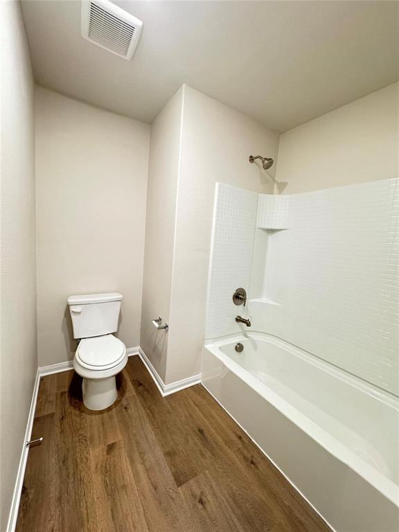 College Park #7a - Residential Lease