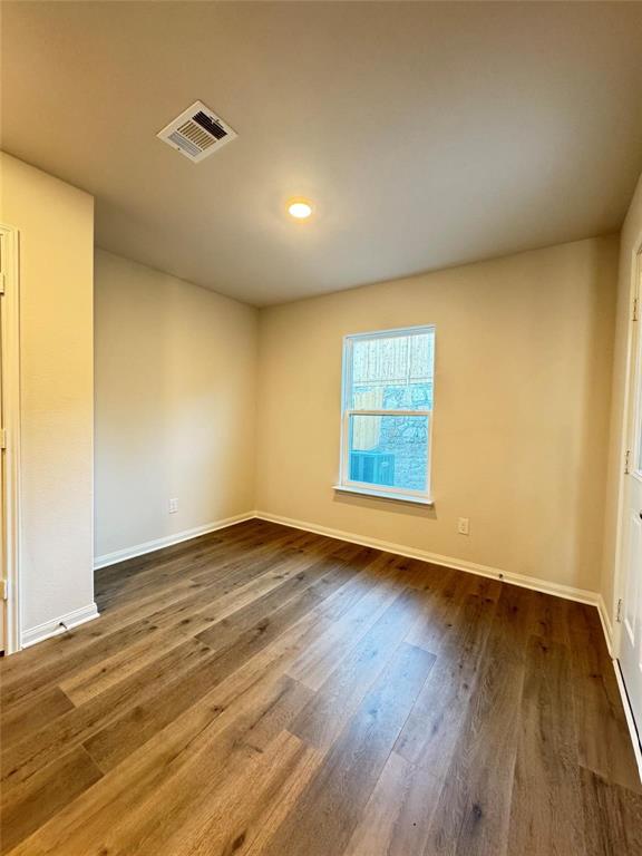 College Park #7a - Residential Lease