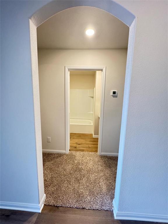 College Park #7a - Residential Lease