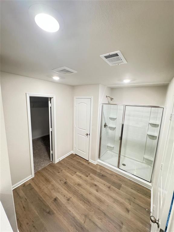 College Park #7a - Residential Lease