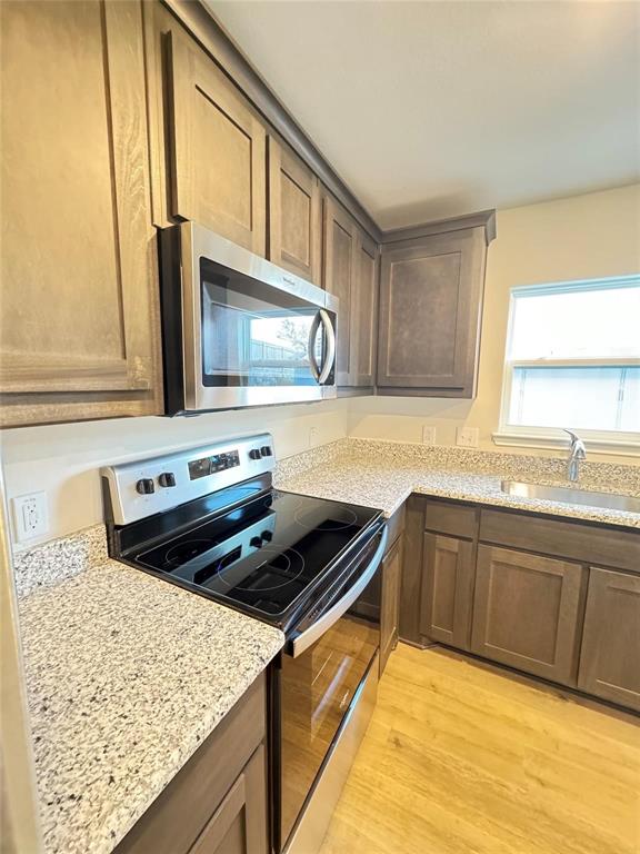 College Park #7a - Residential Lease