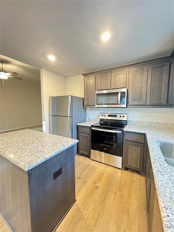 College Park #7a - Residential Lease