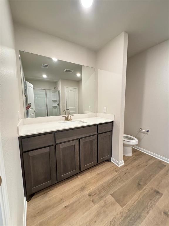 College Park #7a - Residential Lease