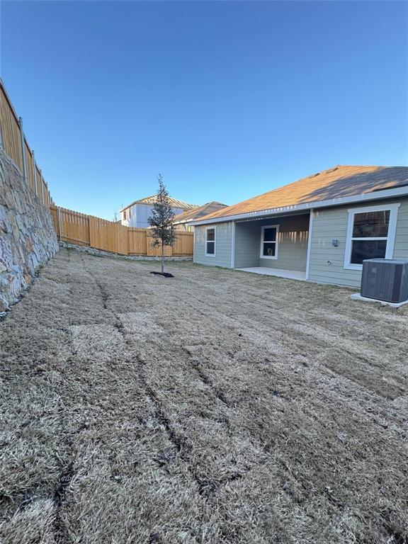 College Park #7a - Residential Lease