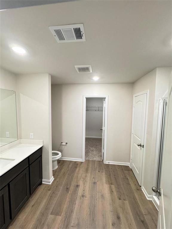 College Park #7a - Residential Lease