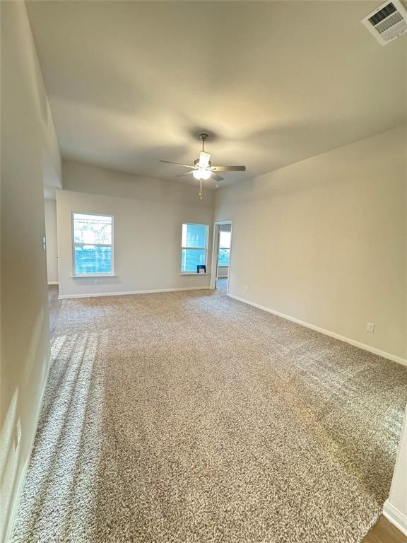 College Park #7a - Residential Lease