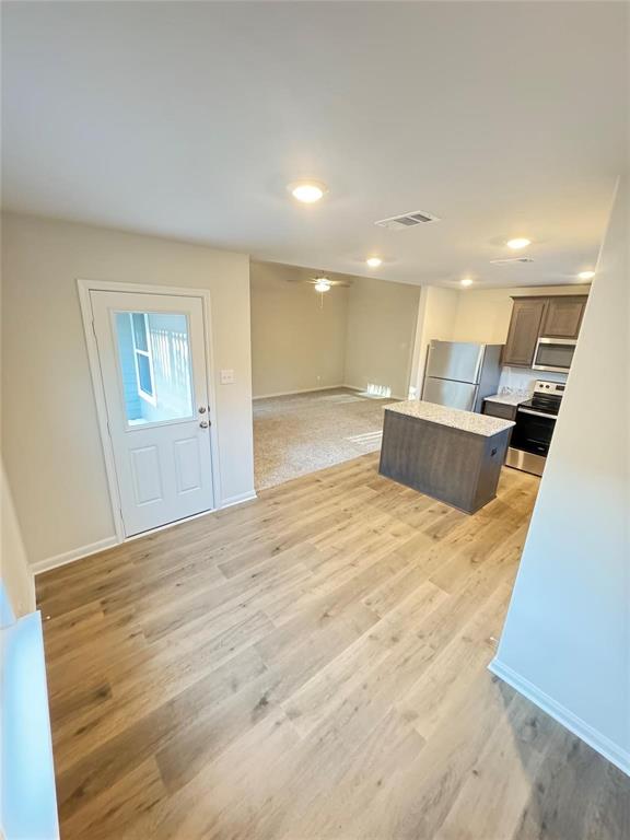 College Park #7a - Residential Lease