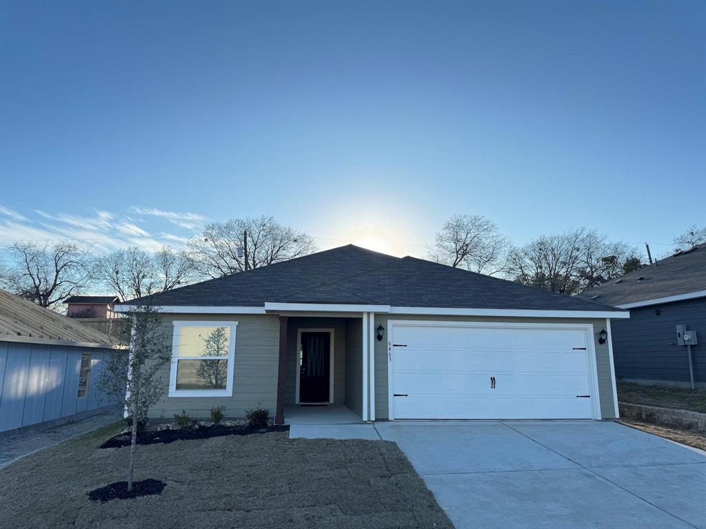 College Park #7a - Residential Lease