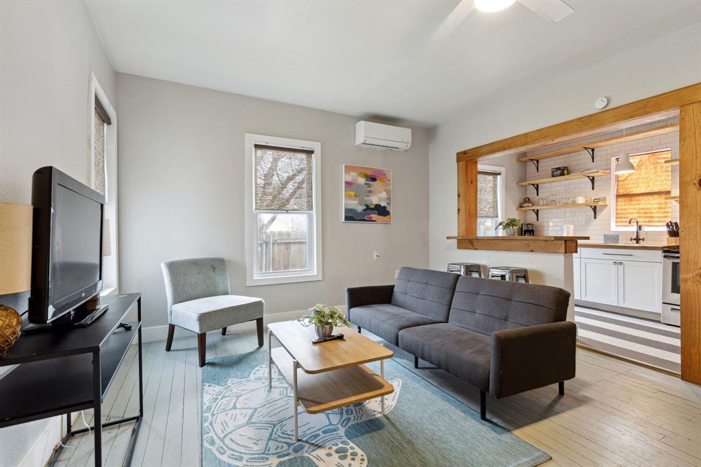 East We Go - Residential Income