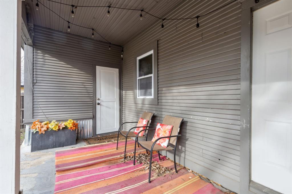 East We Go - Residential Income