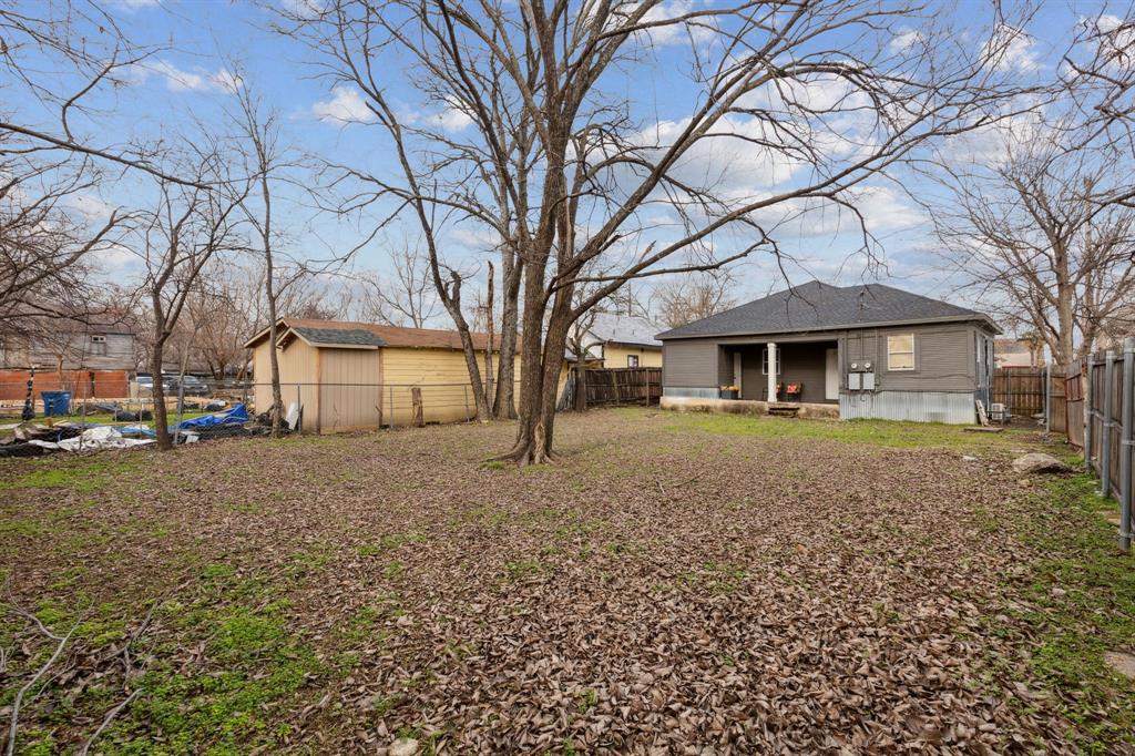 East We Go - Residential Income