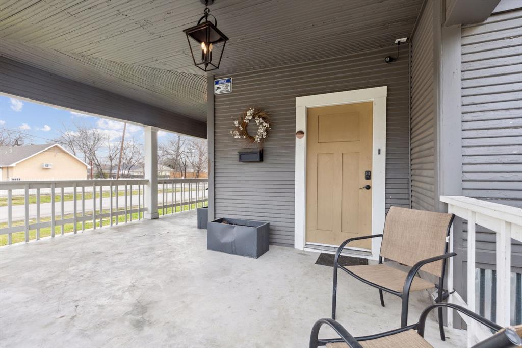 East We Go - Residential Income