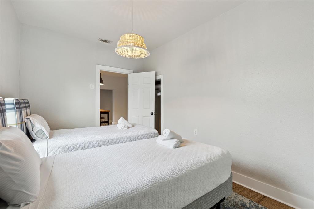 East We Go - Residential Income