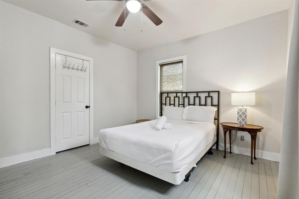 East We Go - Residential Income