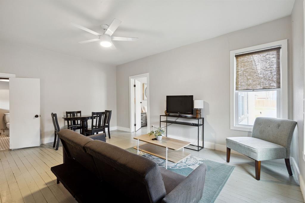 East We Go - Residential Income