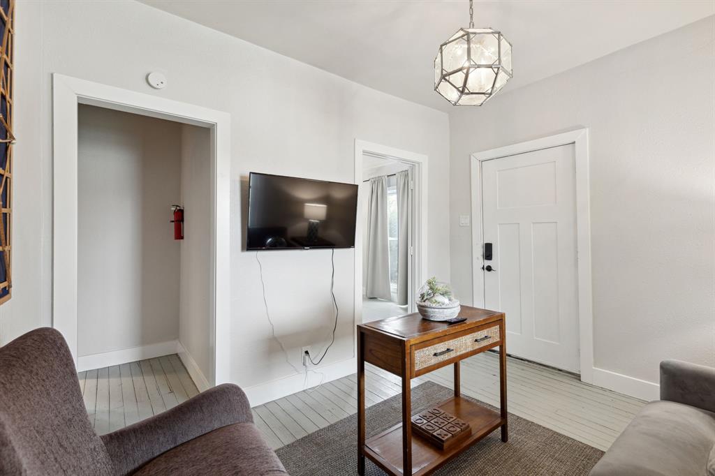 East We Go - Residential Income