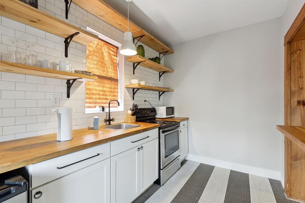 East We Go - Residential Income