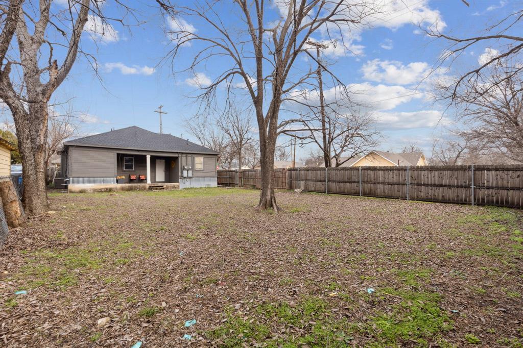 East We Go - Residential Income