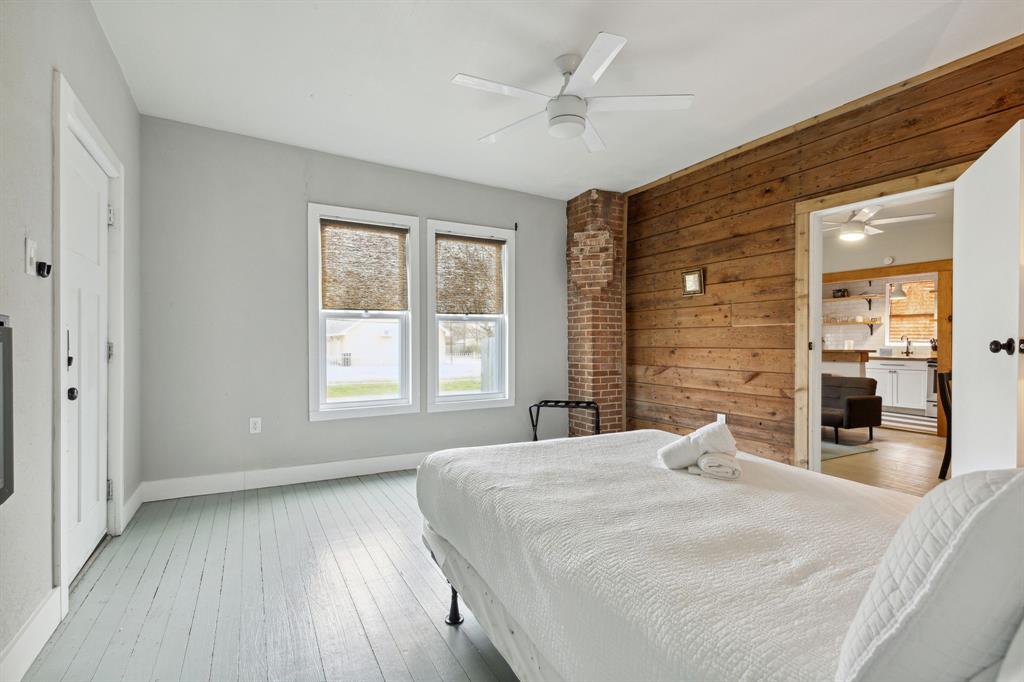 East We Go - Residential Income