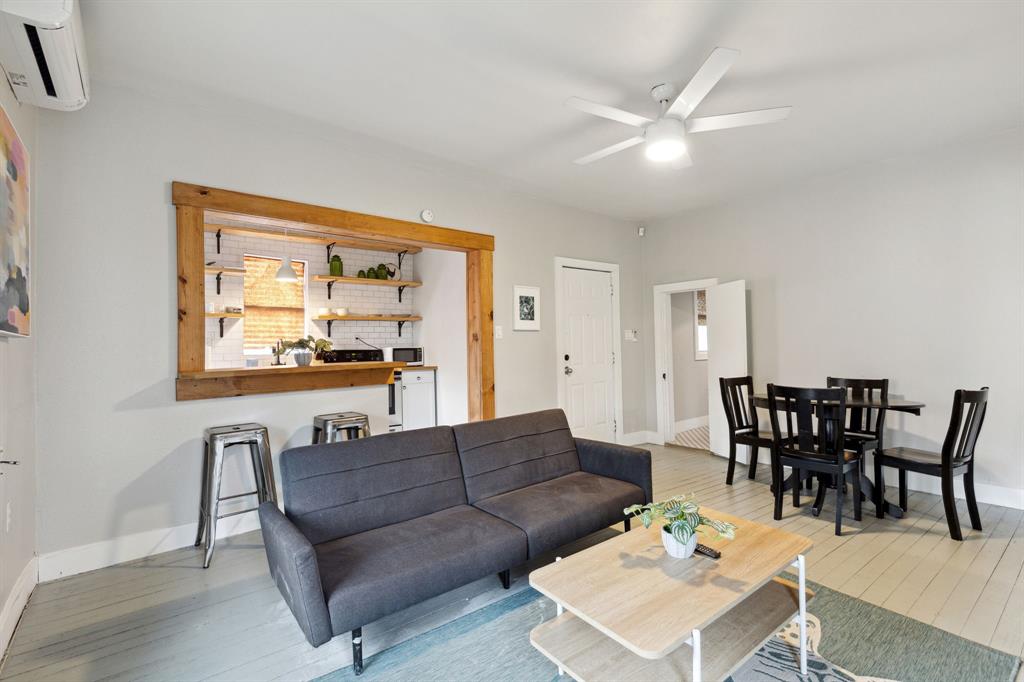 East We Go - Residential Income