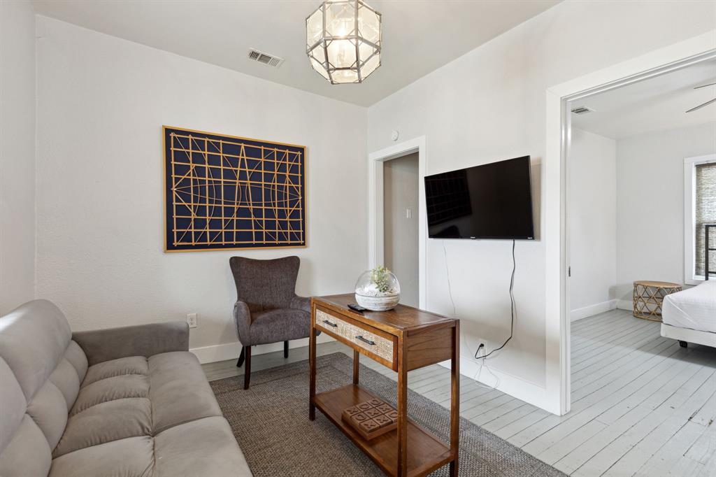 East We Go - Residential Income