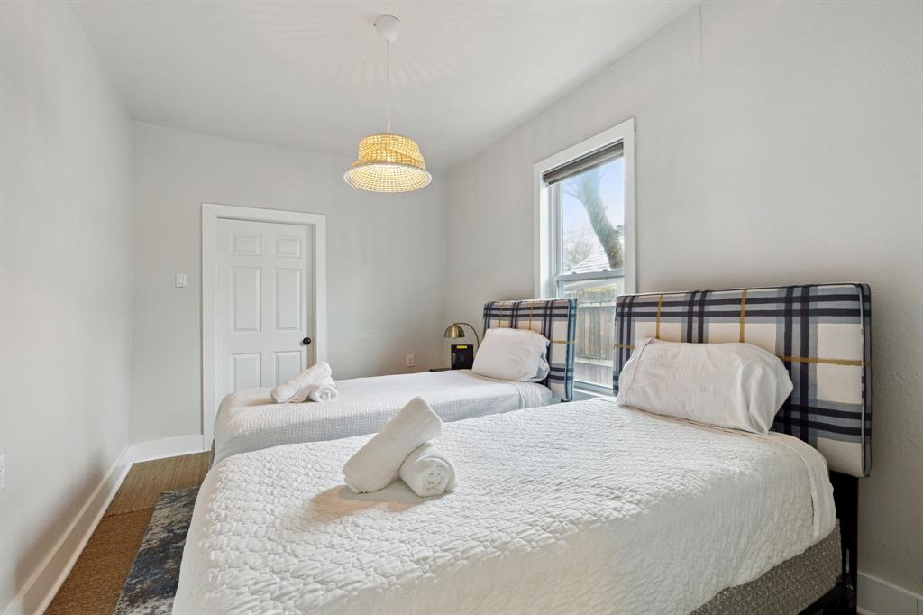 East We Go - Residential Income