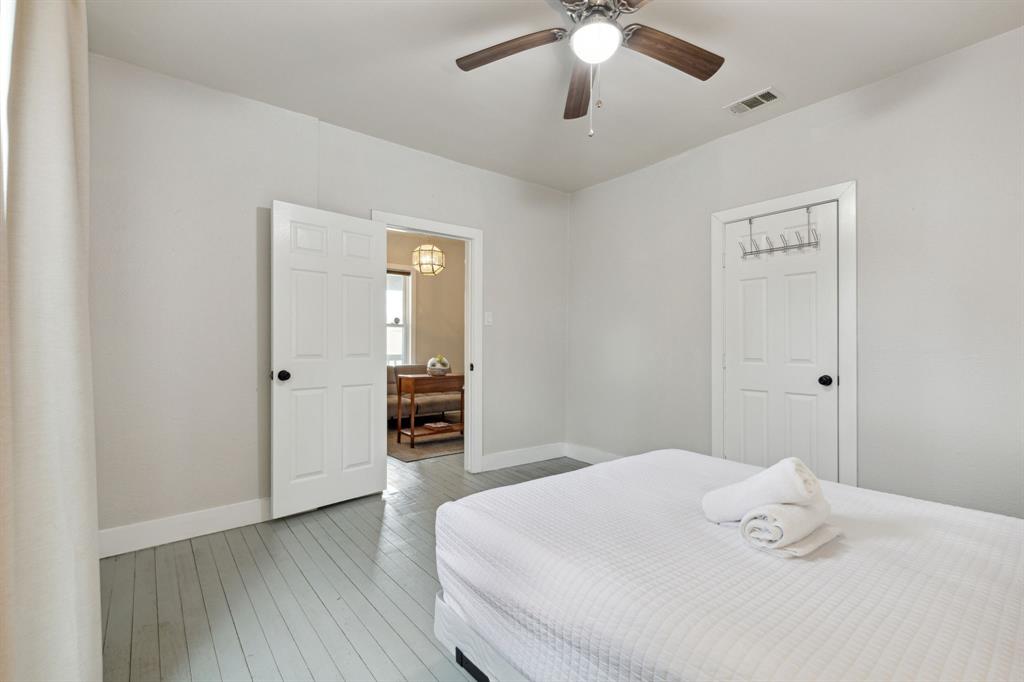 East We Go - Residential Income