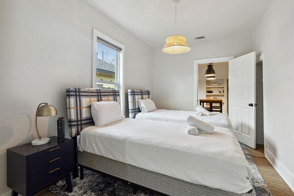 East We Go - Residential Income