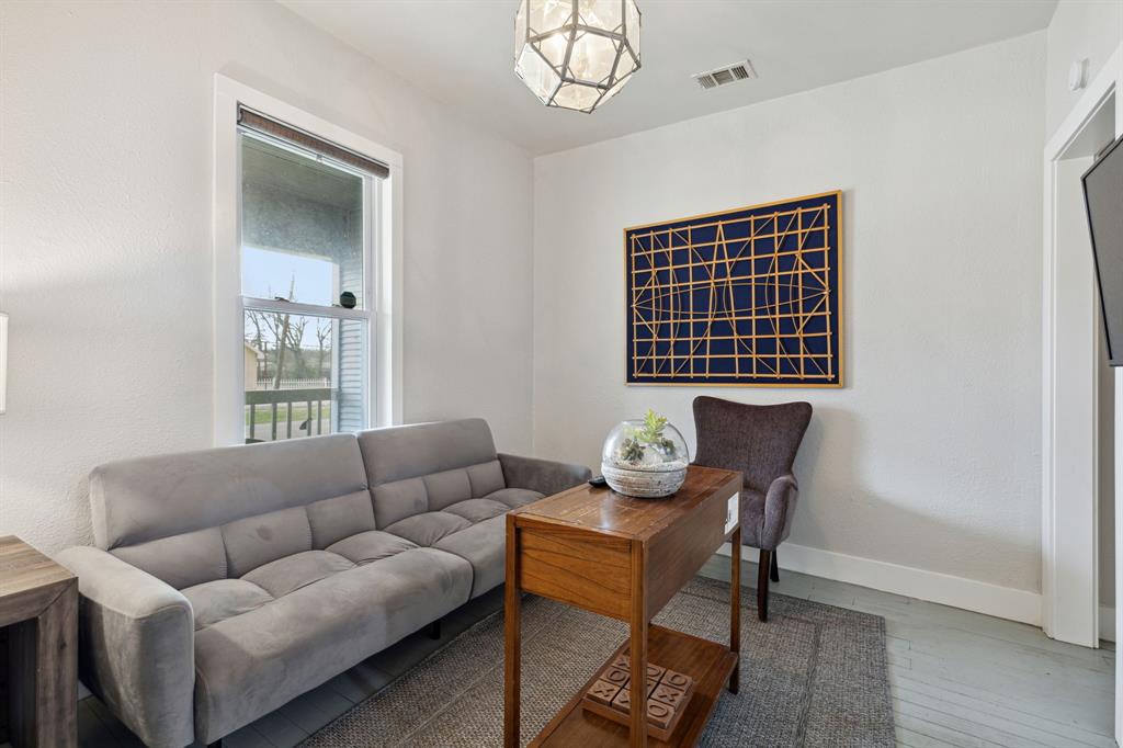 East We Go - Residential Income