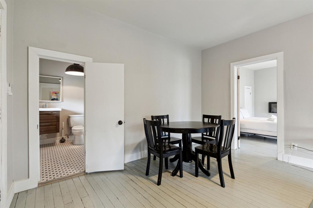 East We Go - Residential Income