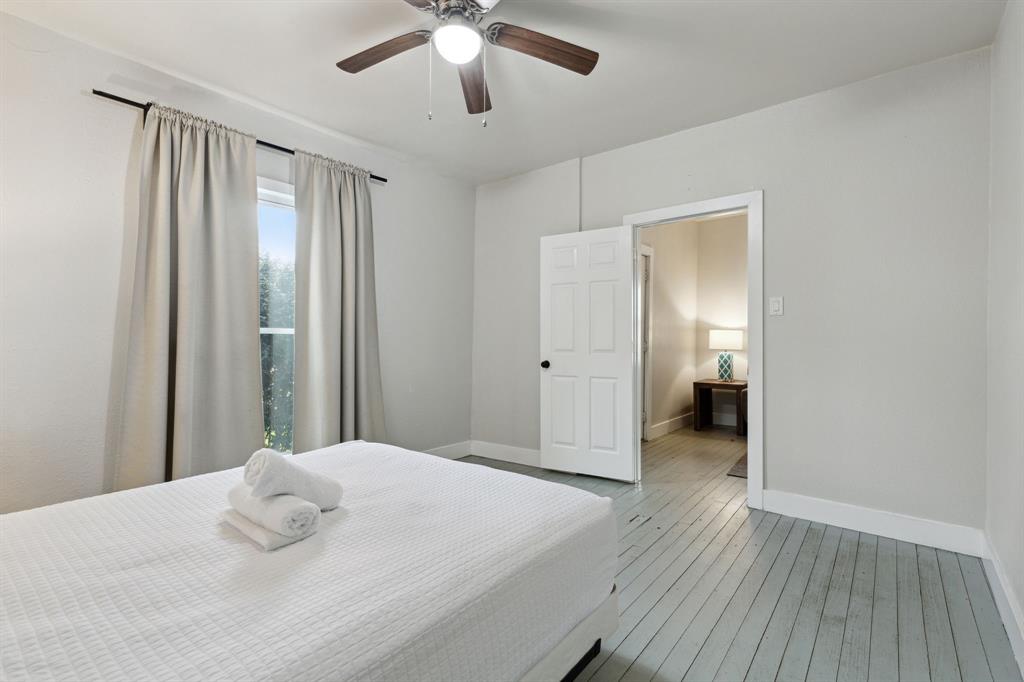 East We Go - Residential Income