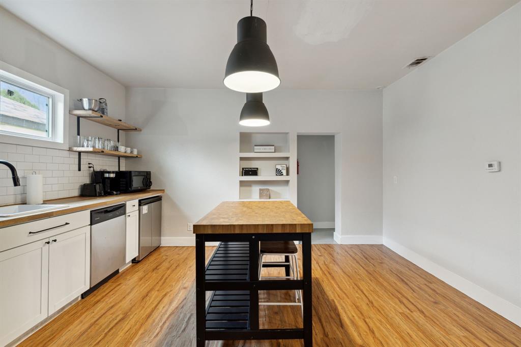 East We Go - Residential Income