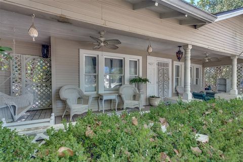 A home in Fort Worth