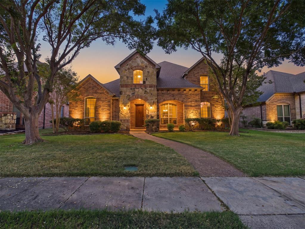 1315 Arbuckle Drive
